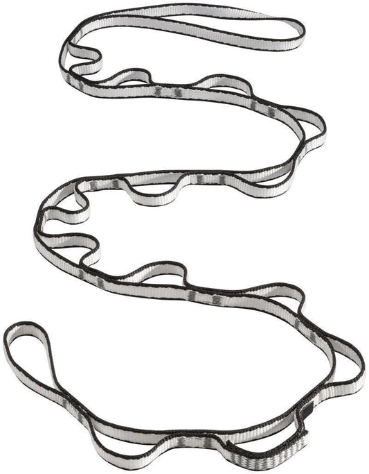 Dynex Daisy Chain 12mm x 140cm / 55" - Black 1