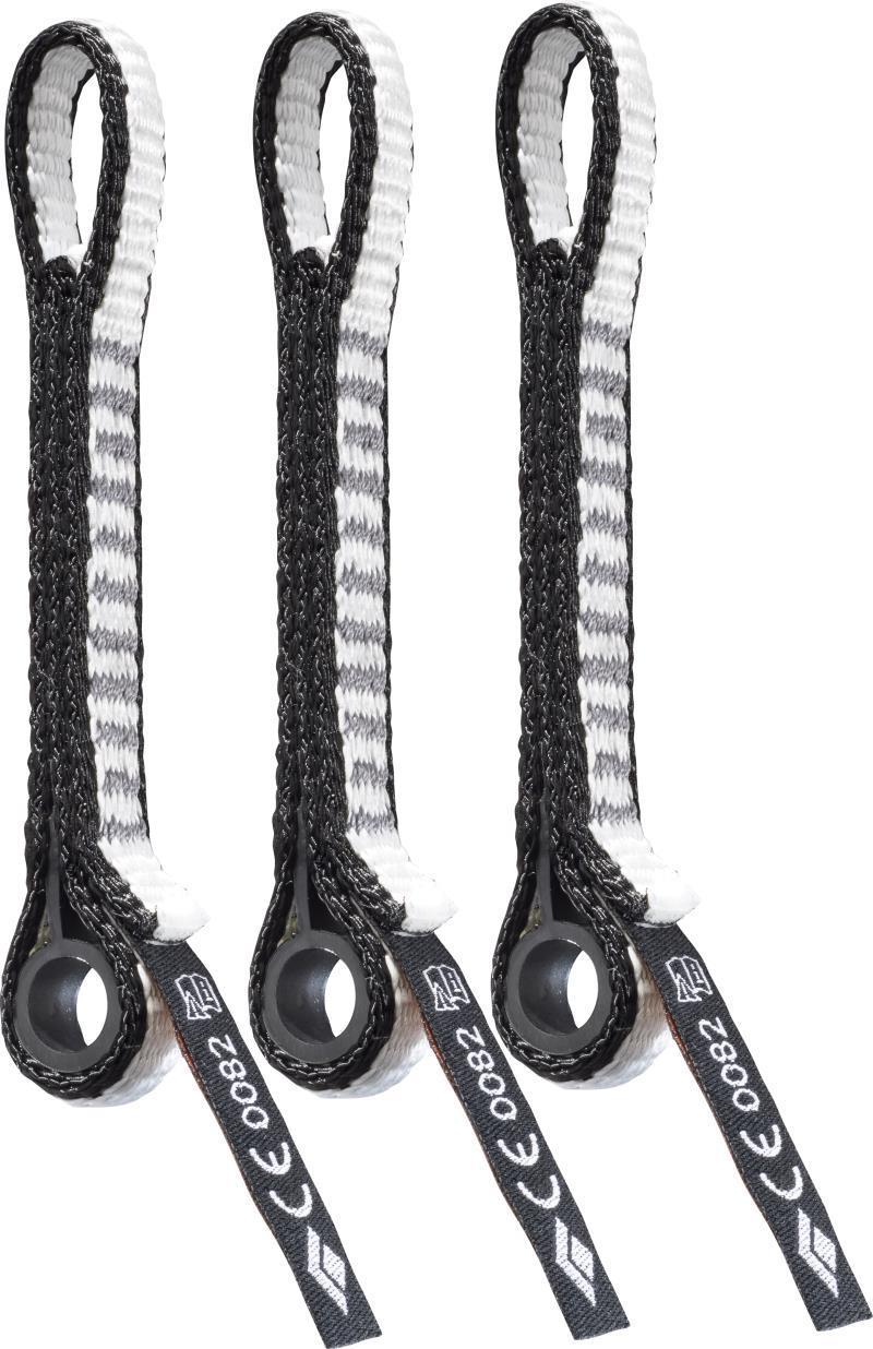 Dynex Dogbone 12mm x 12cm - 3-Pack - not applicable 1
