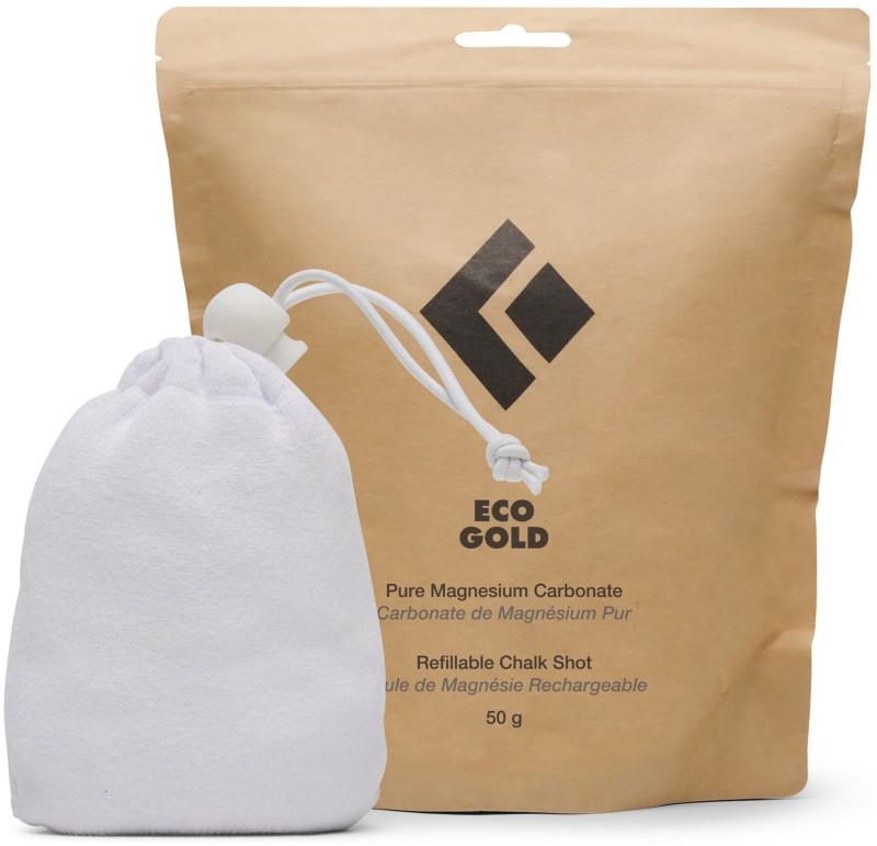 Eco Gold Refillable Chalk Shot - not applicable 1