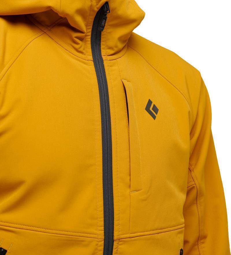Element Hoody - Mens - Amber 4