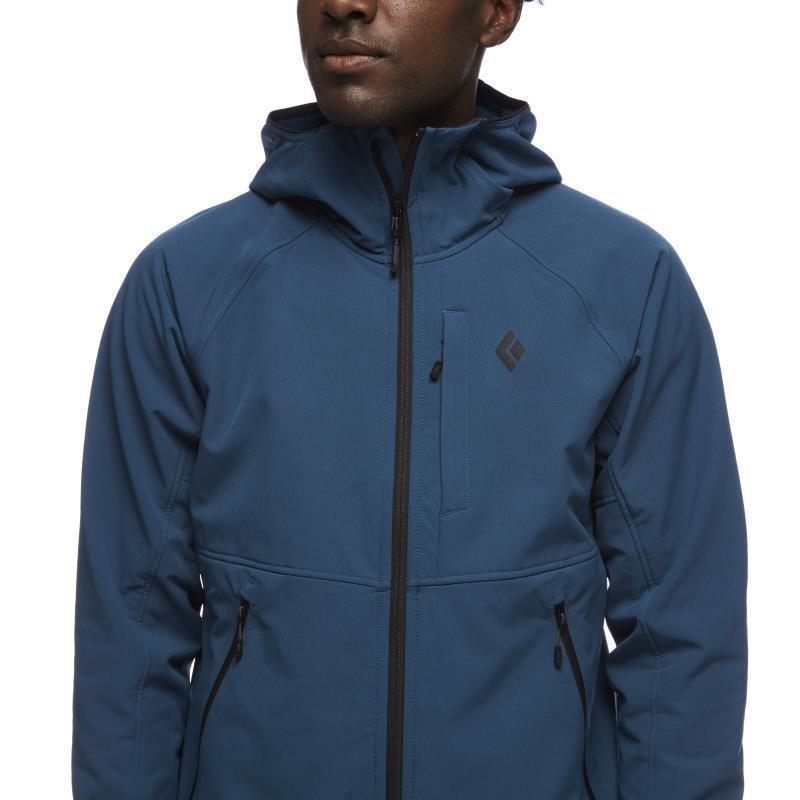 Element Hoody - Mens - Azurite 5