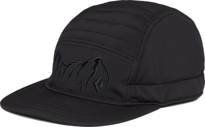 Ember Cap - black 1