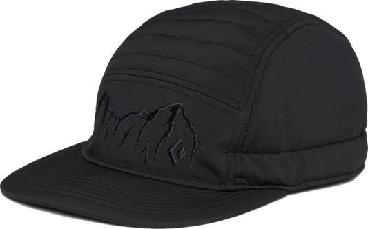 Ember Cap - black 1