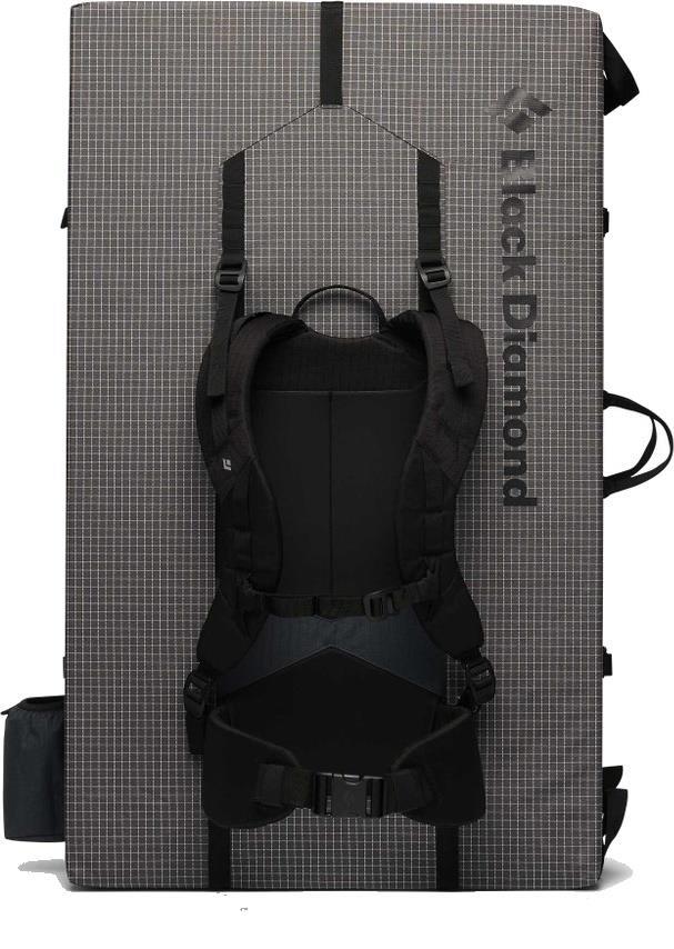 Erratic Crash Pad - Not Applicable 4
