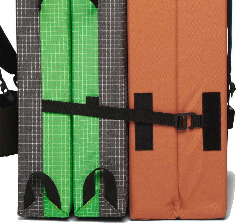 Erratic Crash Pad - Not Applicable 5