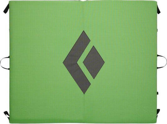 Erratic Crash Pad - envy green 1