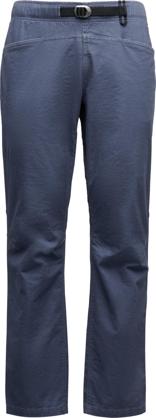 Ethos Pants - Mens - charcoal 1