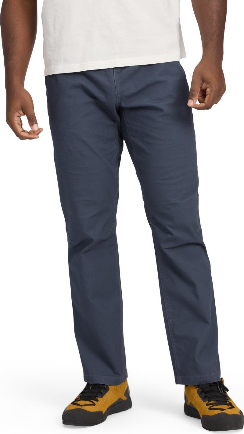 Ethos Pants - Mens - charcoal 1