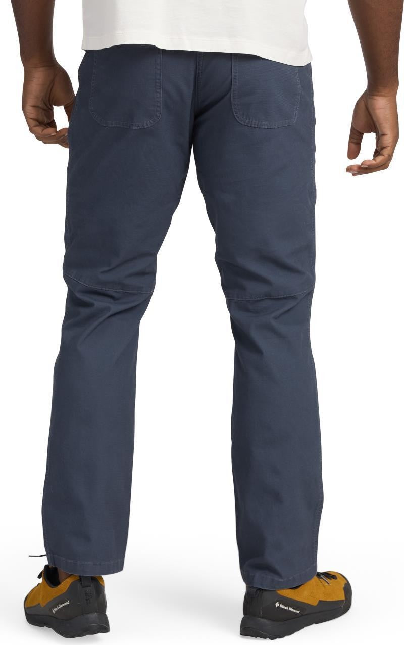 Ethos Pants - Mens - charcoal 1