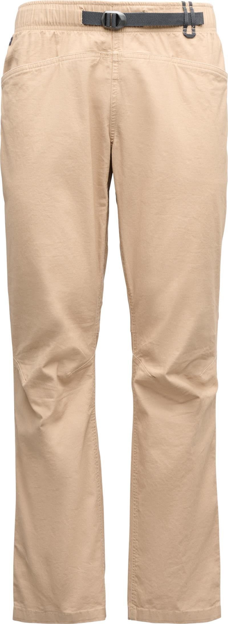 Ethos Pants - Mens - khaki 1