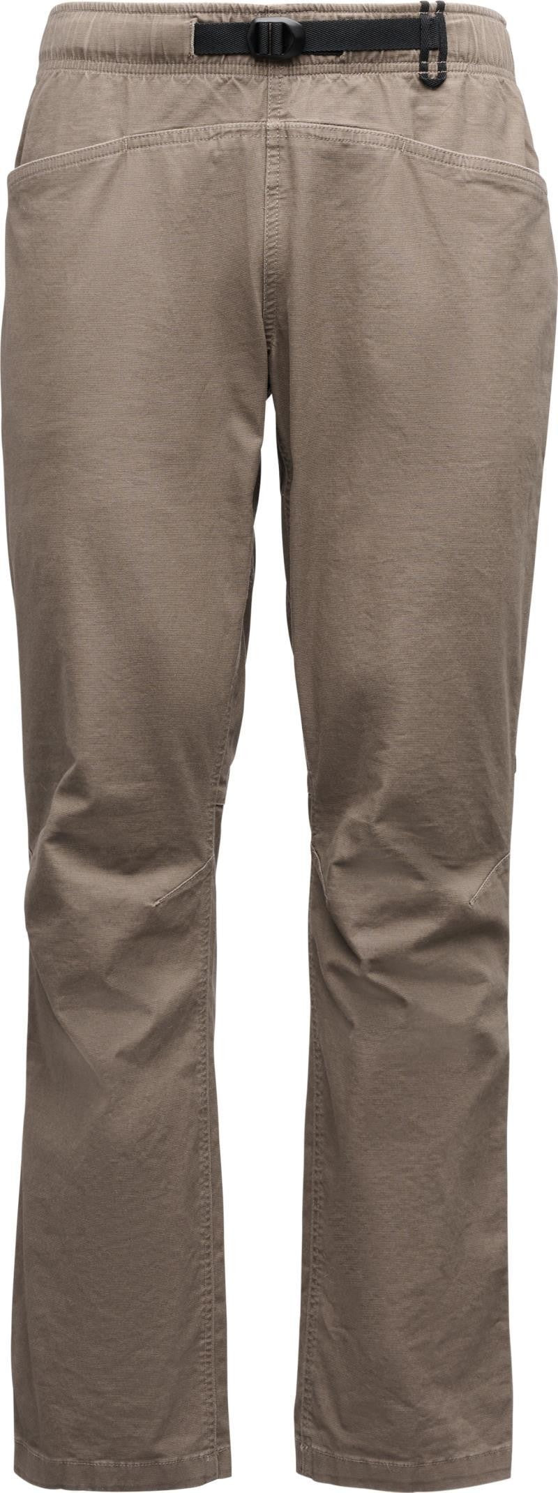 Ethos Pants - Mens - walnut 1