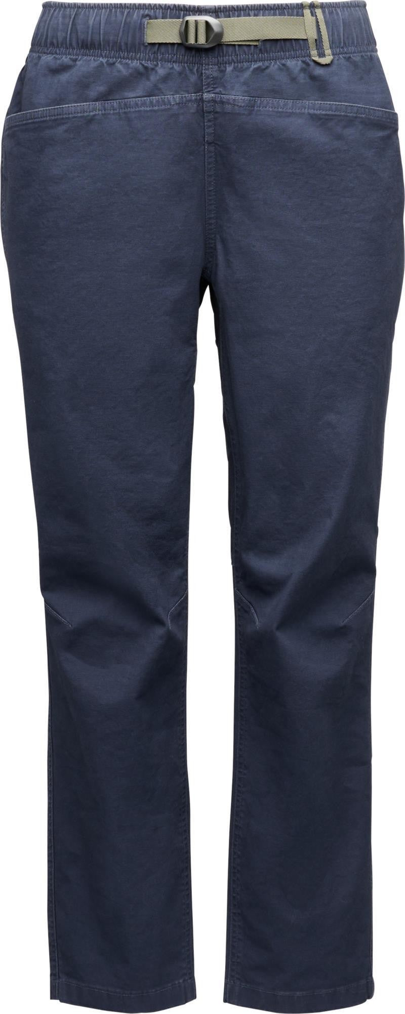Ethos Pants - Womens - charcoal 1