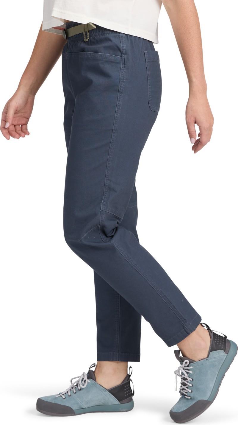 Ethos Pants - Womens - charcoal 1