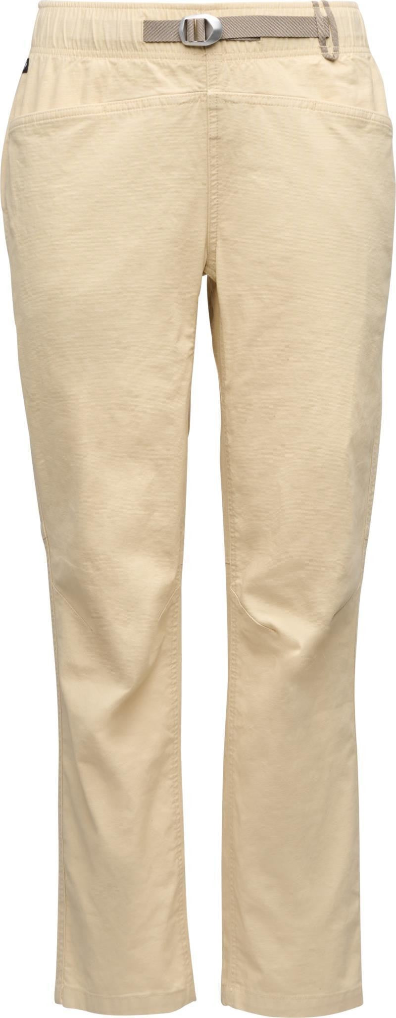 Ethos Pants - Womens - white oak 1
