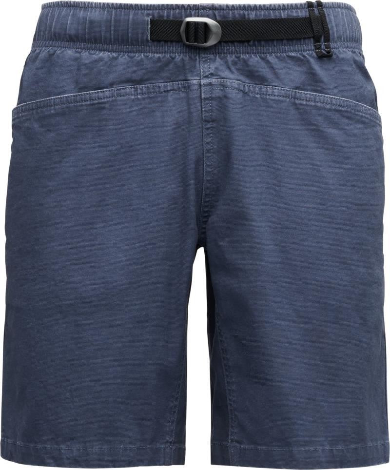 Ethos Shorts - Mens - charcoal 1
