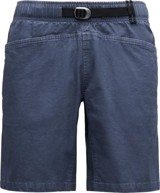 Ethos Shorts - Mens - charcoal 1