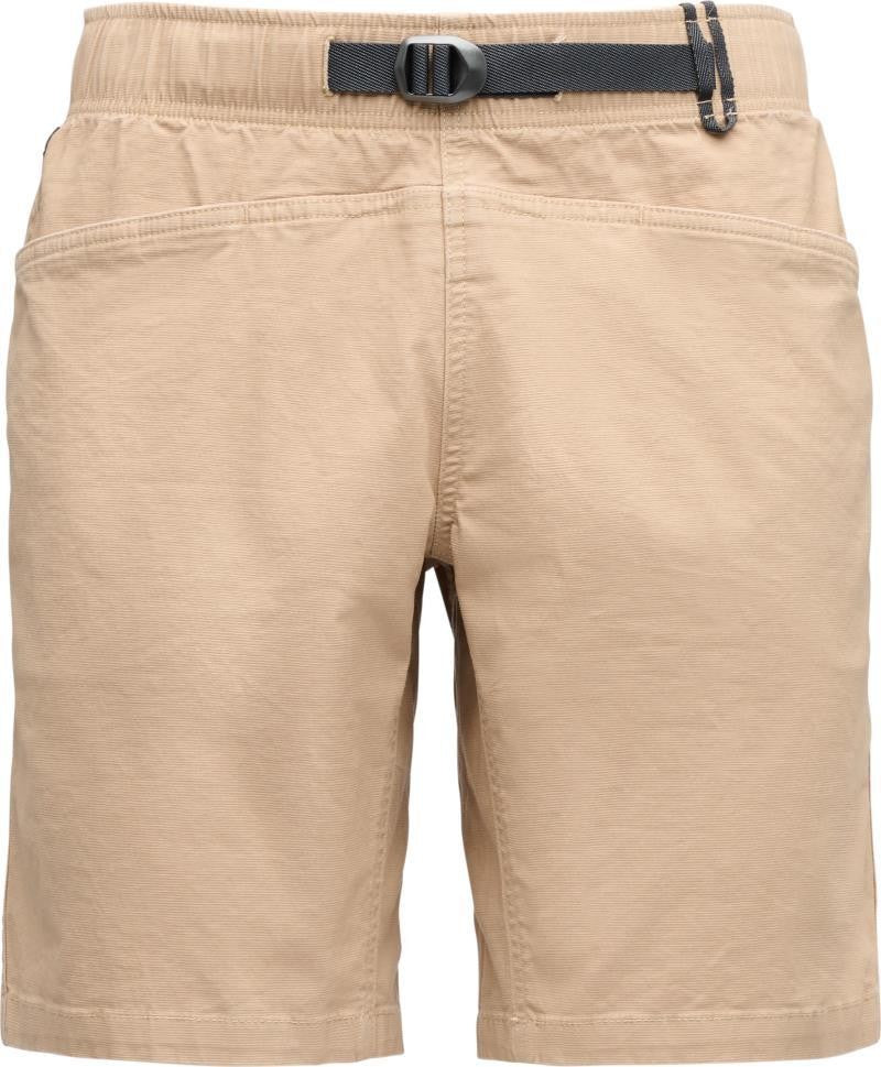 Ethos Shorts - Mens - khaki 1