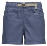 Ethos Shorts - Womens - charcoal 1
