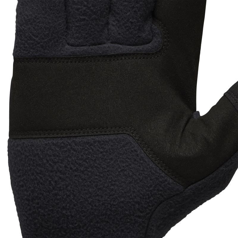 Everyday Fleece Gloves - black 1