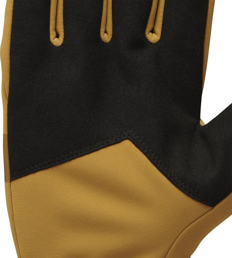Everyday Softshell Gloves - Flax 4