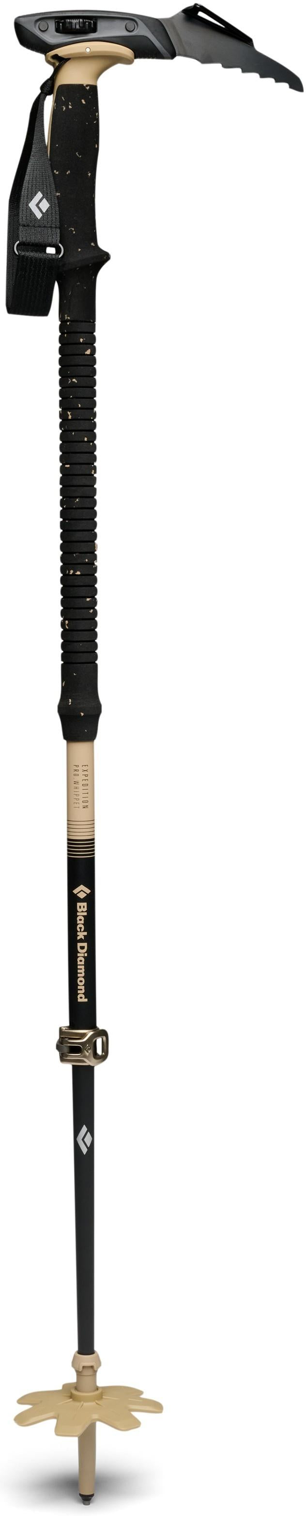 Expedition Carbon Pro Whippet - khaki 1