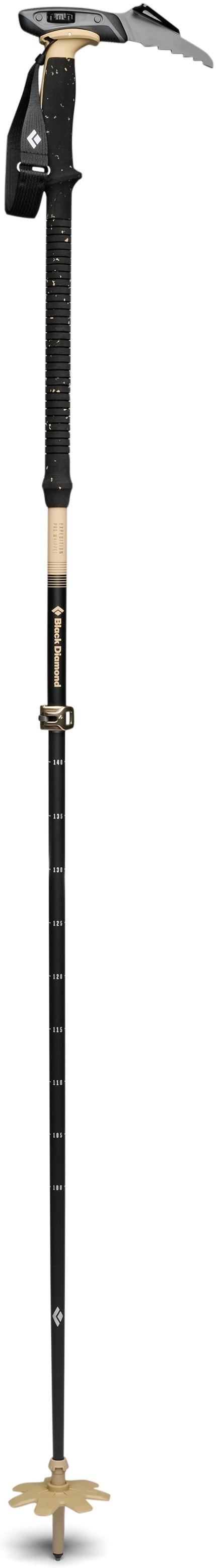 Expedition Carbon Pro Whippet - khaki 1