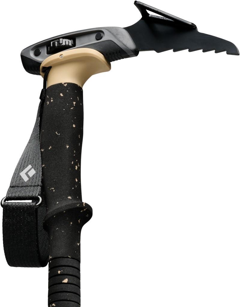 Expedition Carbon Pro Whippet - khaki 1