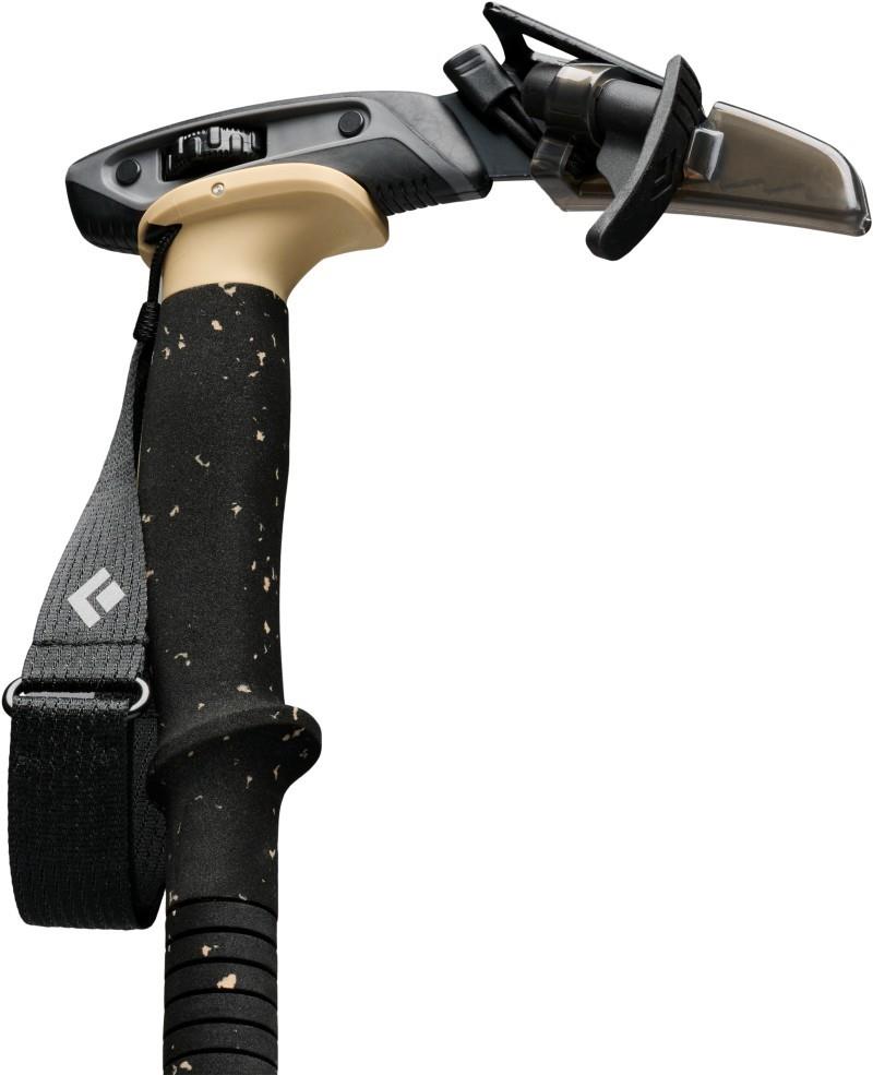 Expedition Carbon Pro Whippet - khaki 1