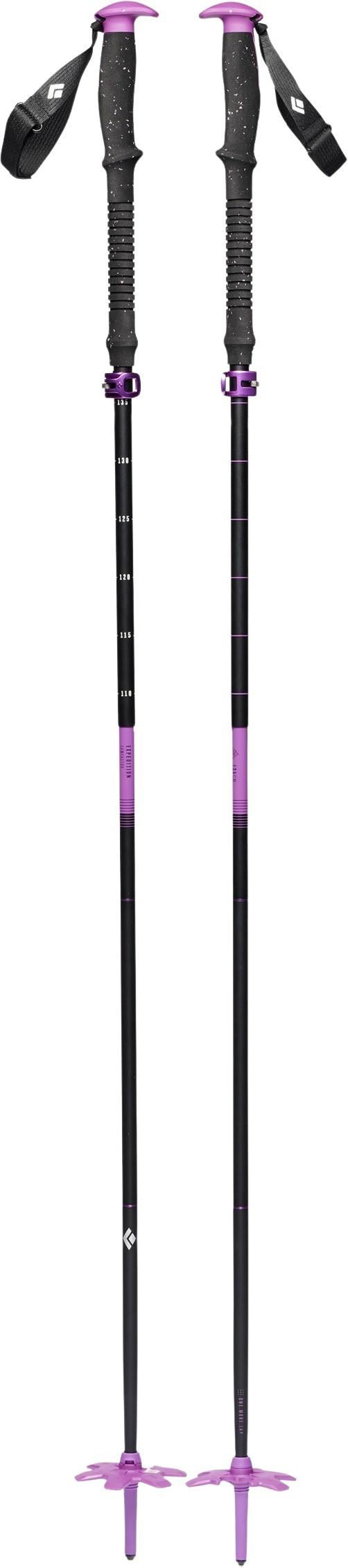 Expedition Compactor - piton purple 1