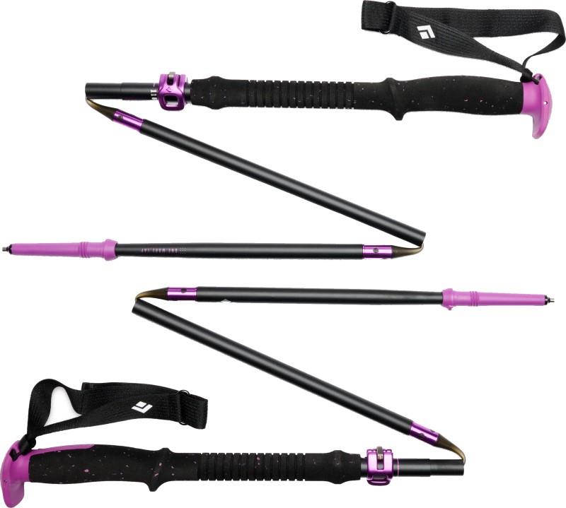 Expedition Compactor - piton purple 1