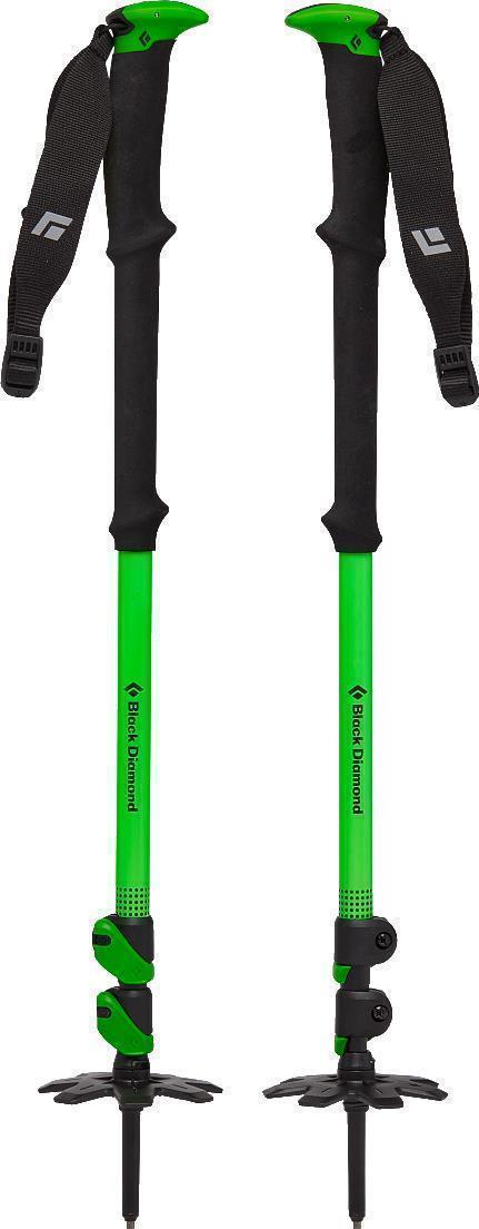 Expedition WR 3 Ski Poles - Not Applicable 1