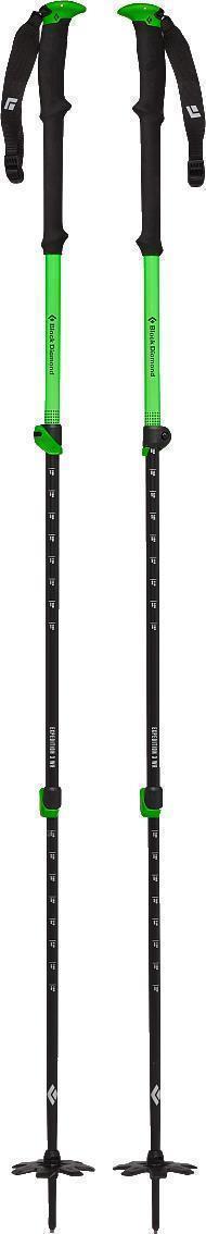 Expedition WR 3 Ski Poles - Not Applicable 2