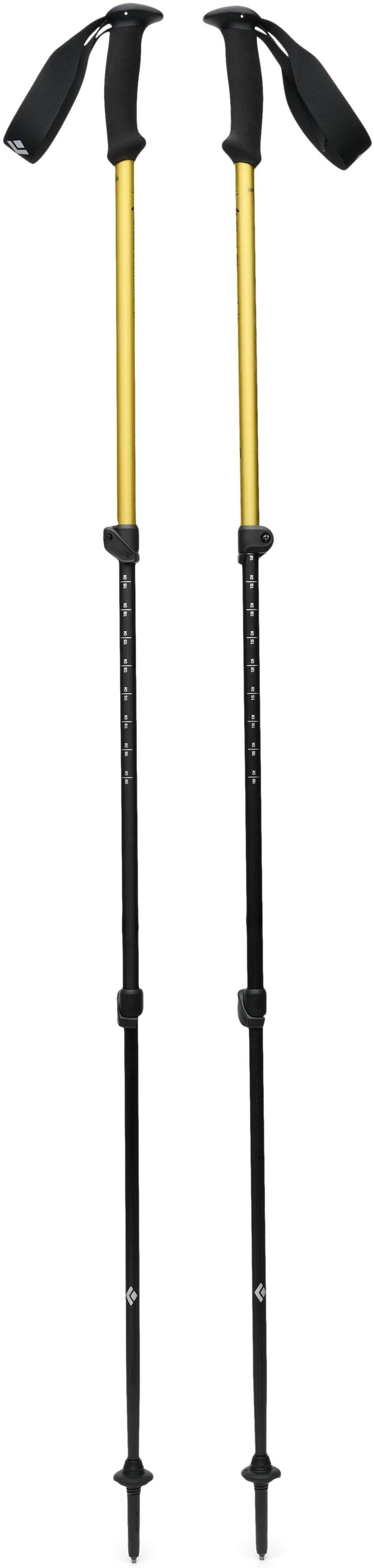 Explorer 3 Trekking Poles - tundra 1