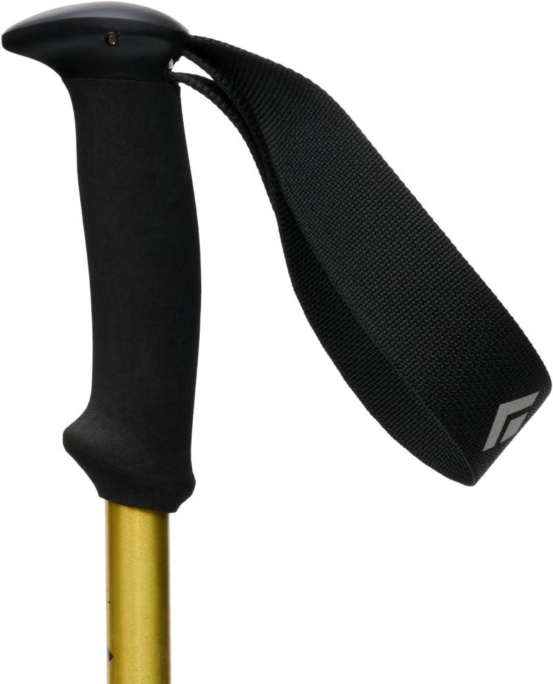 Explorer 3 Trekking Poles - tundra 1