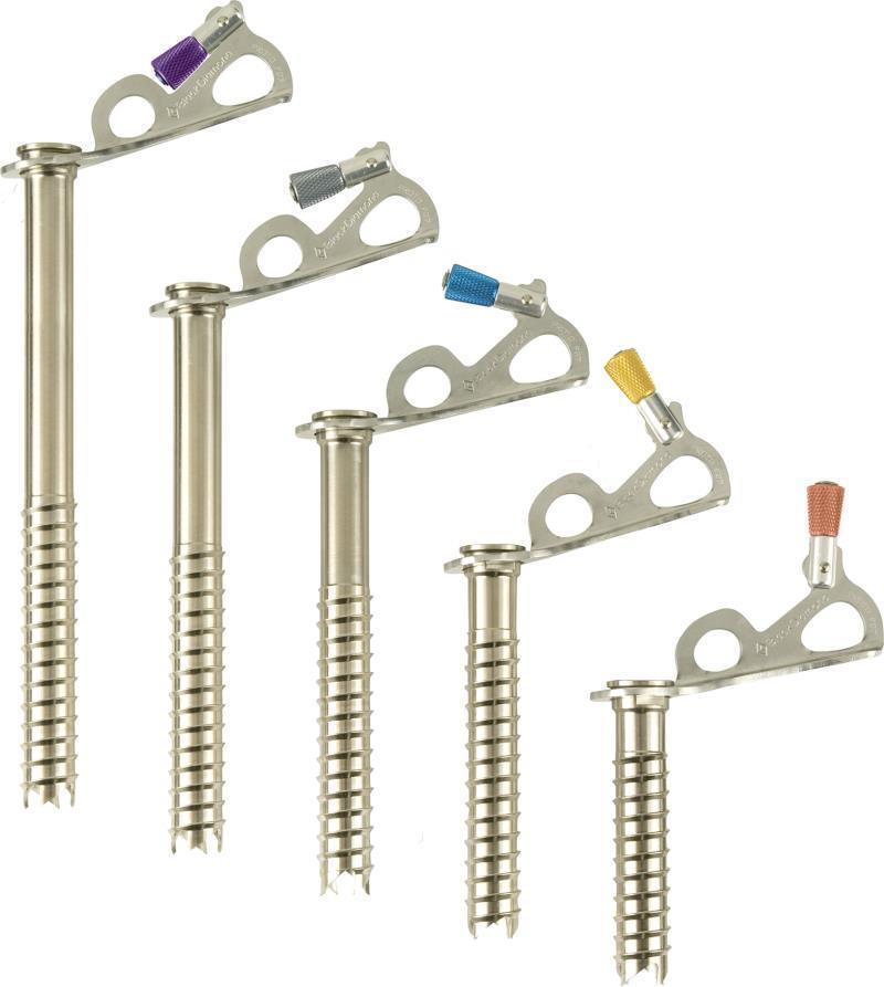 Express Ice Screw 16cm - Not Applicable 2