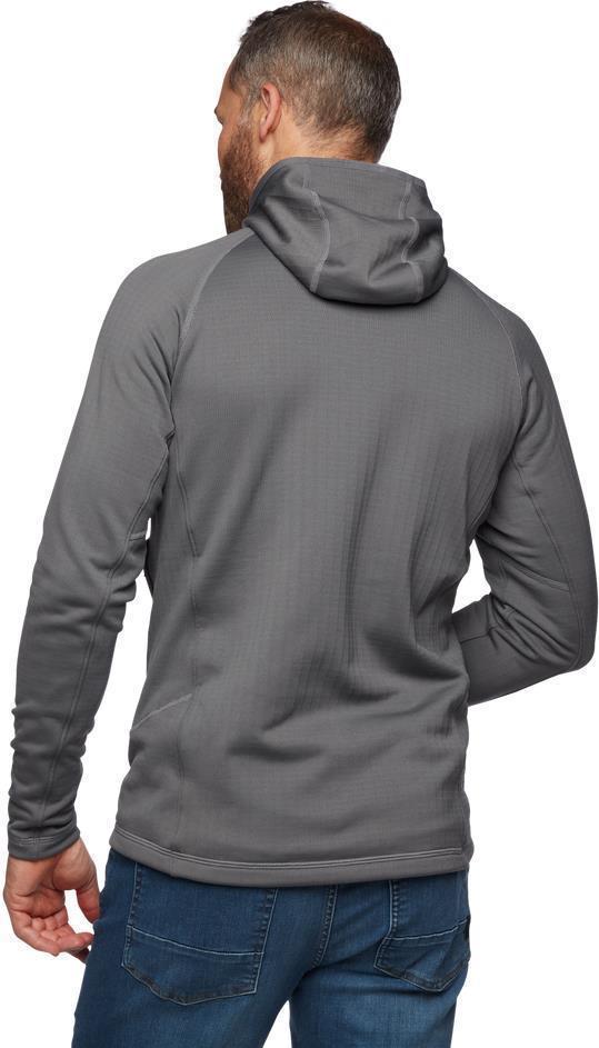 Factor Hoody - Mens - Granite 3