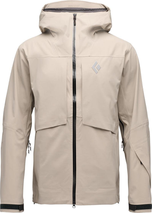 Factor Shell - Mens - moonstone 1