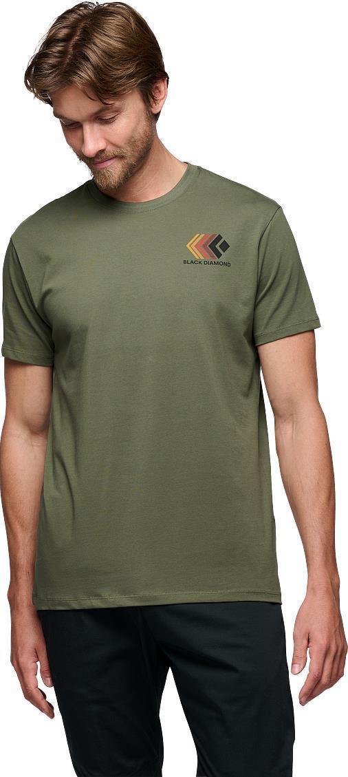 Faded SS Tee - Mens - Tundra 3