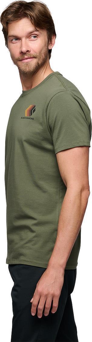 Faded SS Tee - Mens - Tundra 4