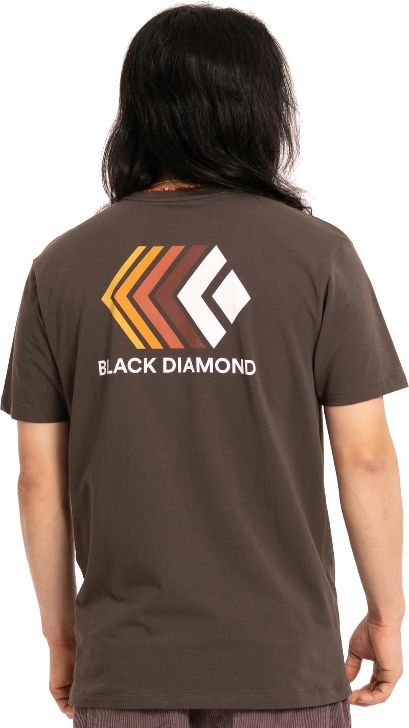 Faded SS Tee - Mens - basalt 1