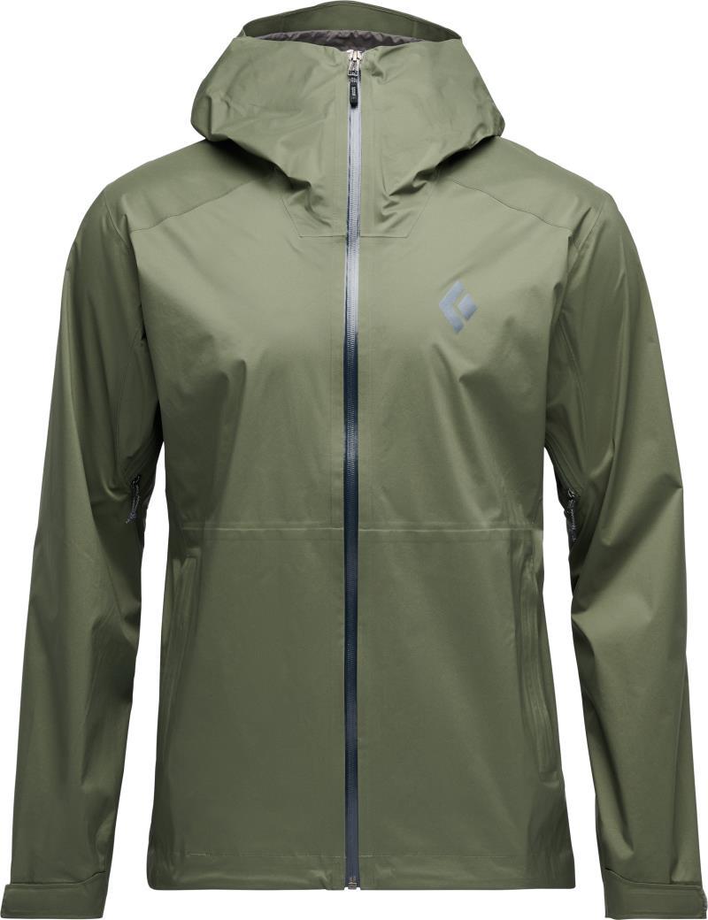 Fineline Stretch Shell - Mens - Tundra 1