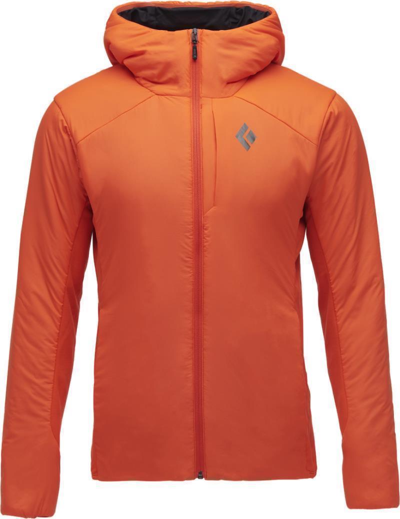 First Light Hybrid Hoody - Mens - Octane 1