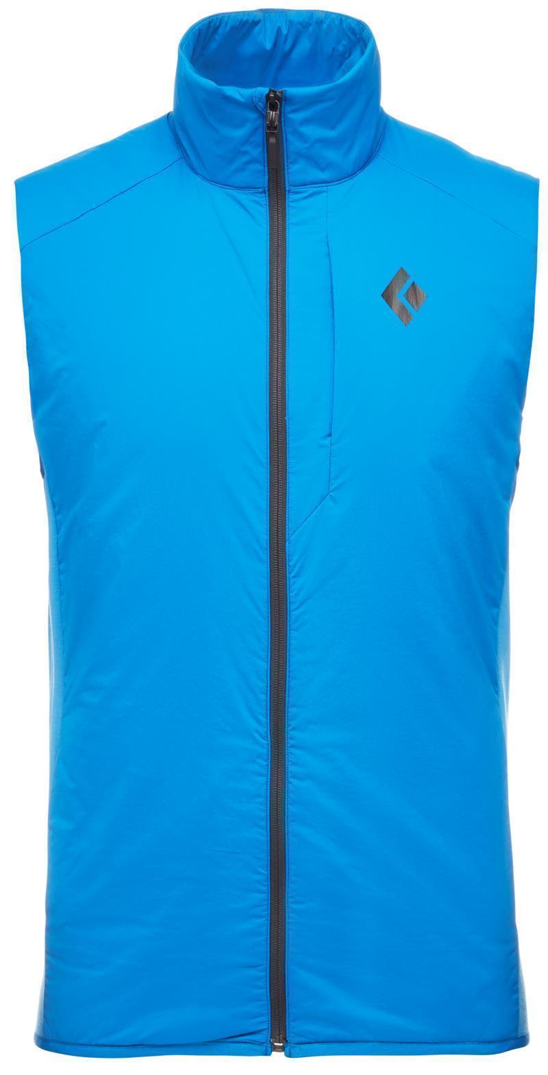 First Light Hybrid Vest - Mens - Bluebird 1