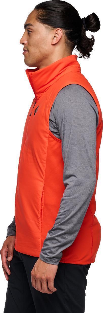 First Light Hybrid Vest - Mens - Octane 3