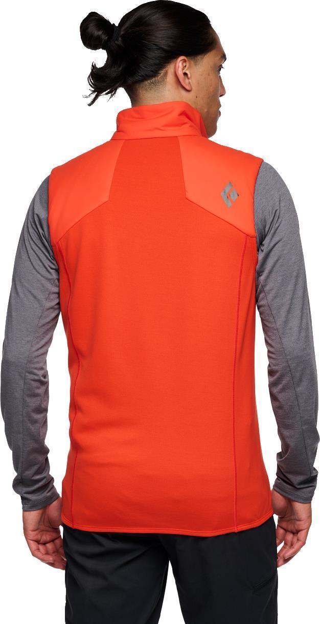 First Light Hybrid Vest - Mens - Octane 4