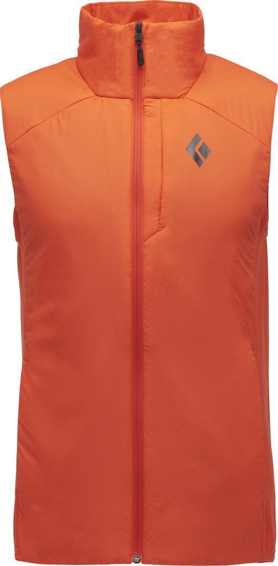First Light Hybrid Vest - Mens - Octane 1