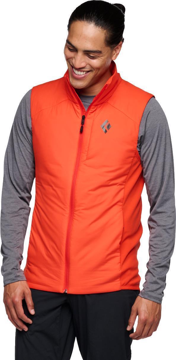First Light Hybrid Vest - Mens - Octane 2