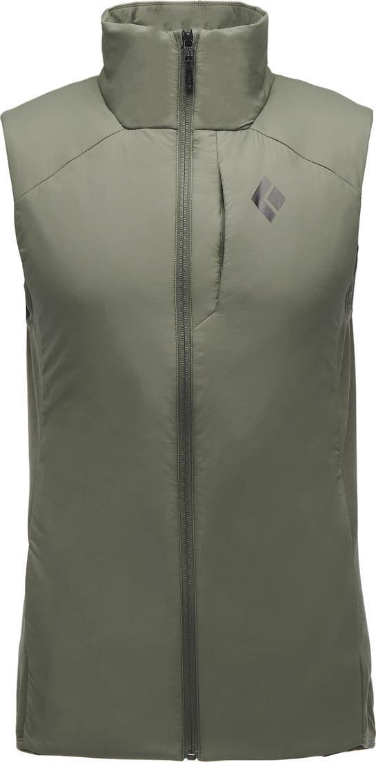 First Light Hybrid Vest - Mens - Tundra 1