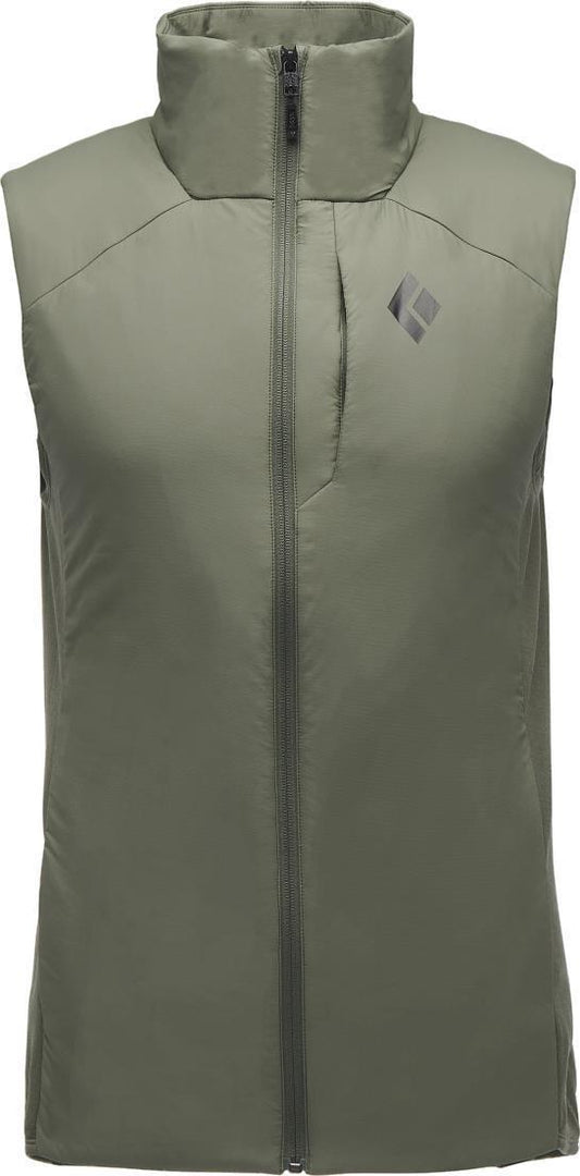 First Light Hybrid Vest - Mens - Tundra 1