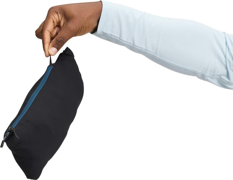 First Light Hybrid Vest - Mens - midnight blue 1